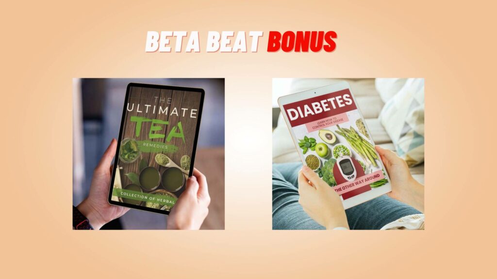 Beta Beat Bonus