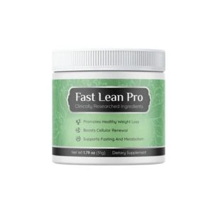 Fast lean pro