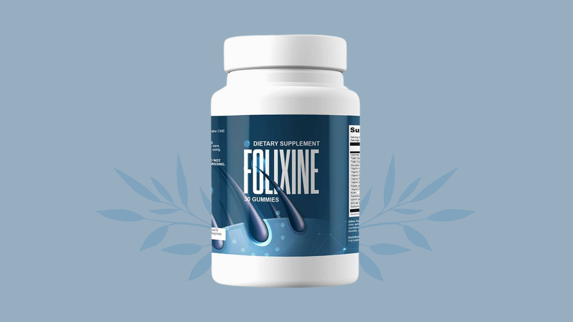 Folixine Reviews