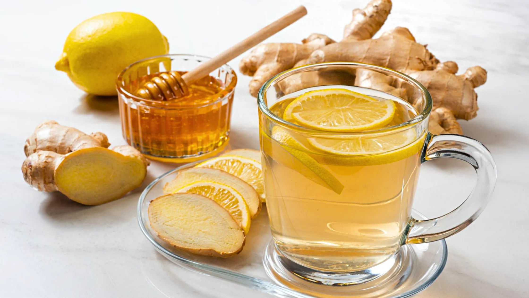 Ginger For Weight Loss