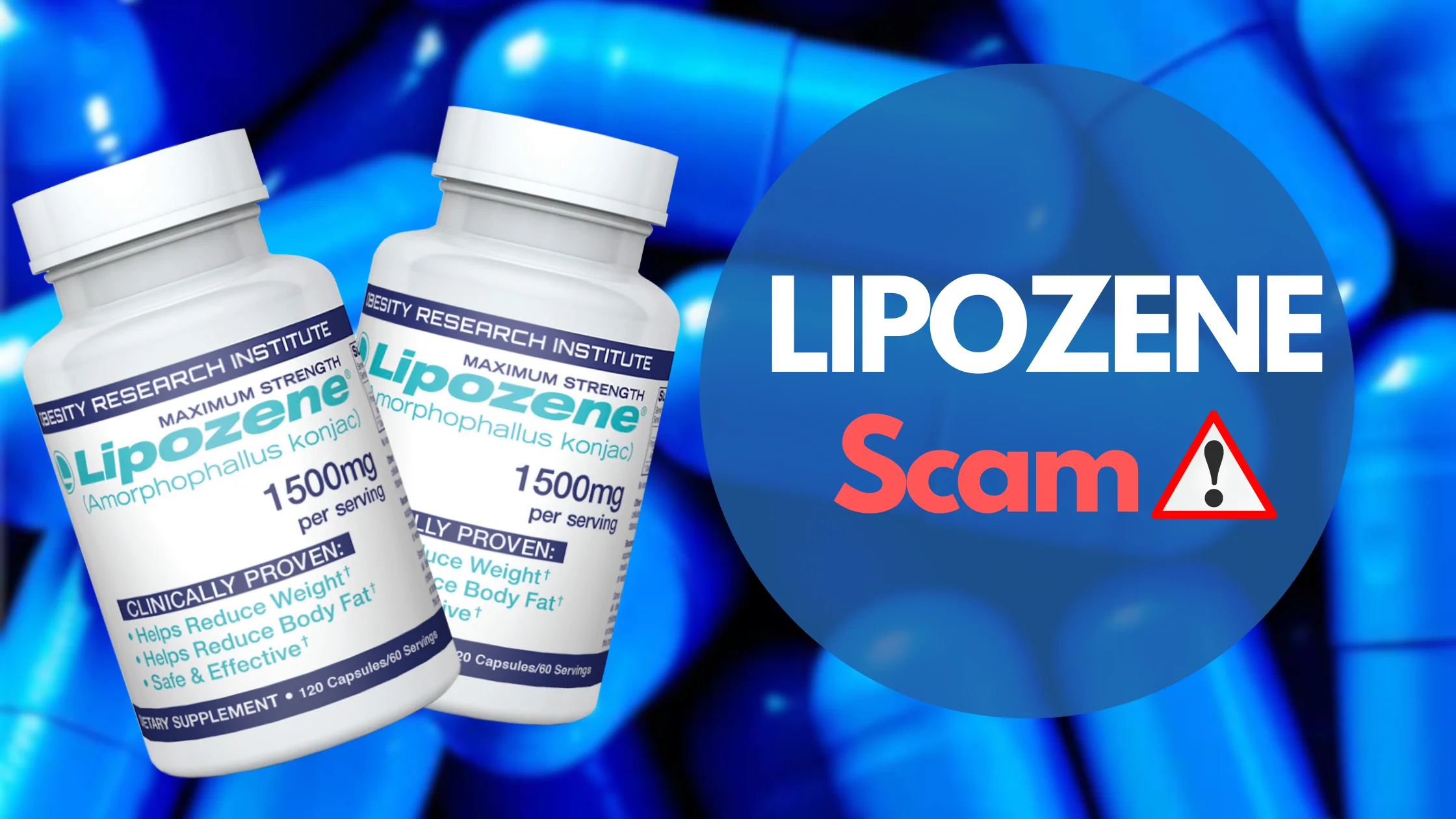 Lipozene Review