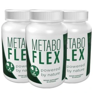 Metabo Flex 3 bottles