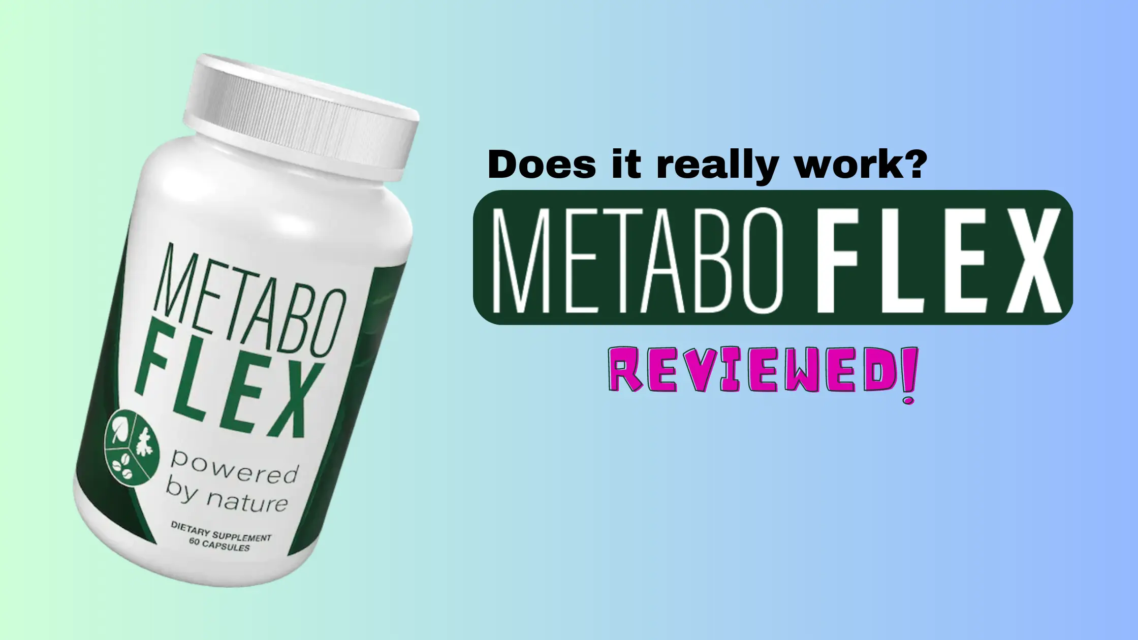 Metabo Flex Reviews