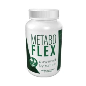 Metabo Flex bottle