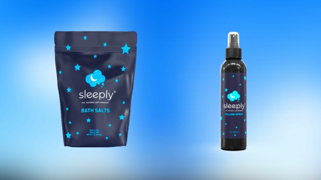 Sleeply Products