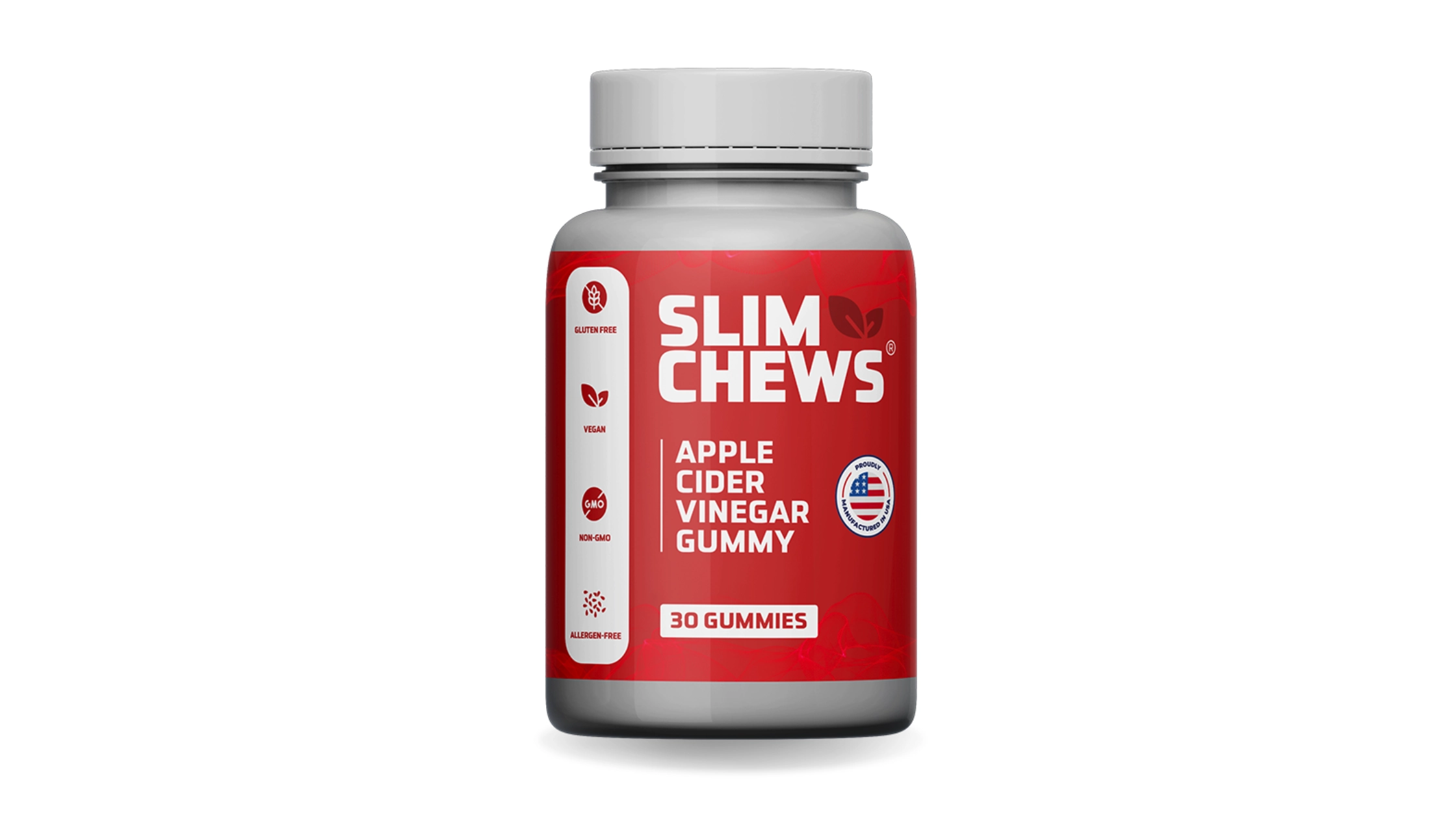 Slimchews ACV Gummies Review