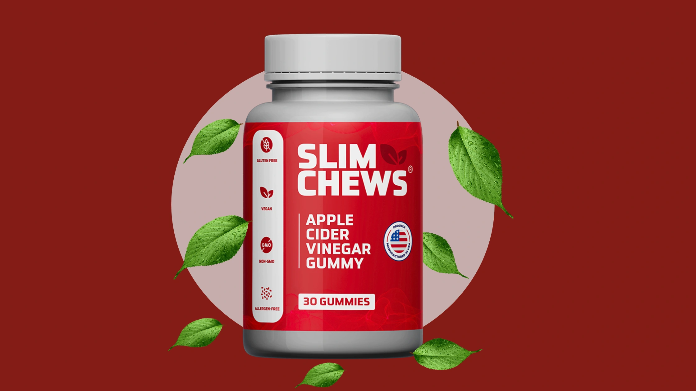 Slimchews ACV Gummies Reviews