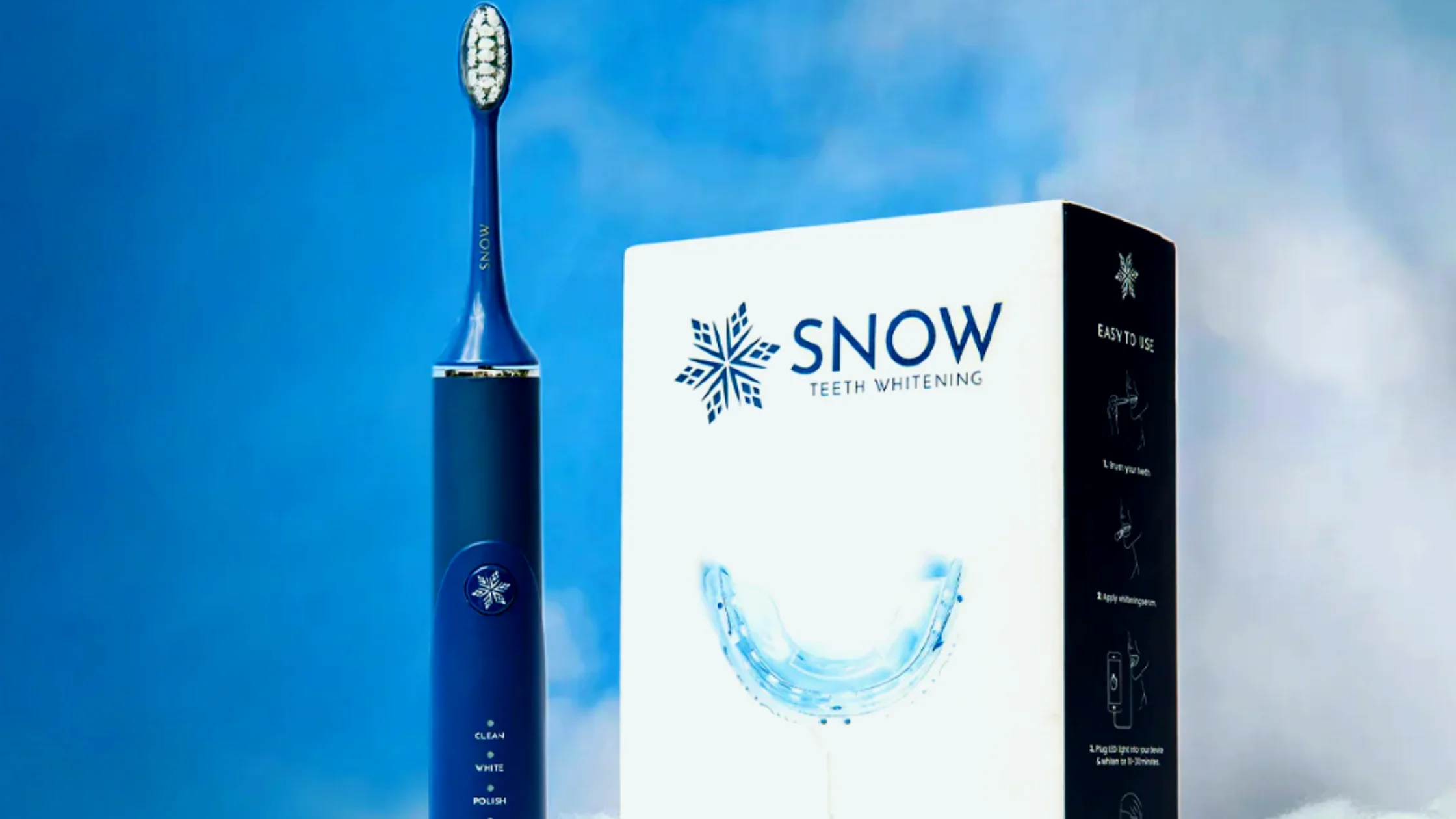 Snow Teeth Whitening Reviews How Effective Is It Ingredient Studies And User Feedbacks