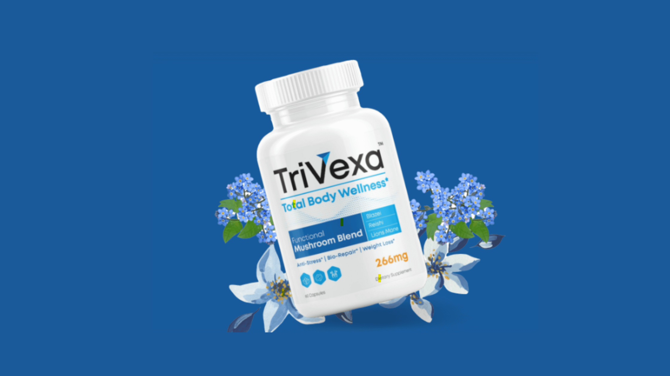 TriVexa Reviews