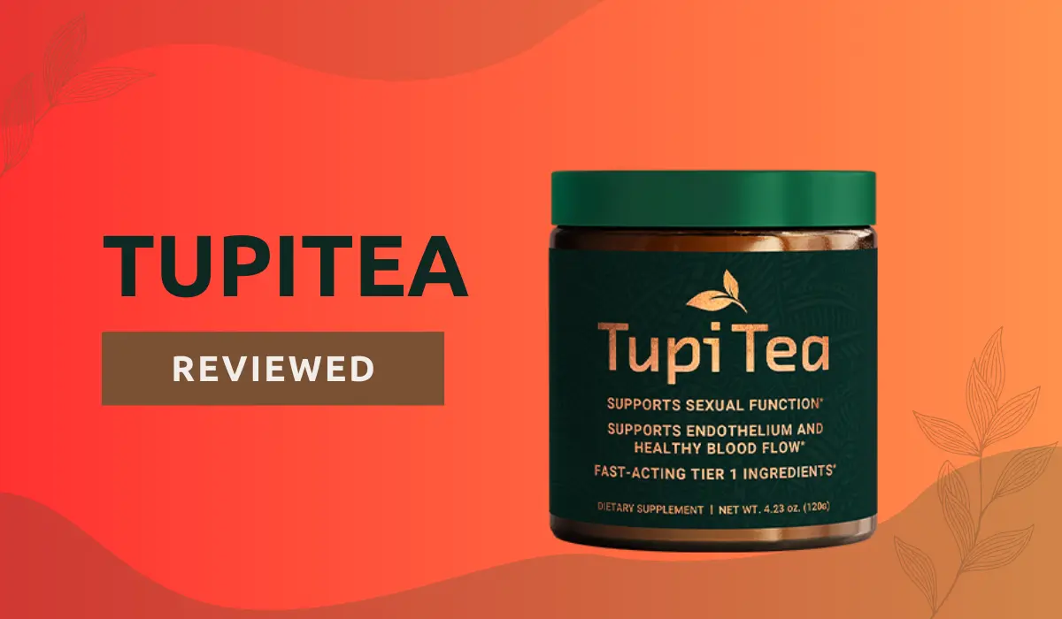 TupiTea Reviews