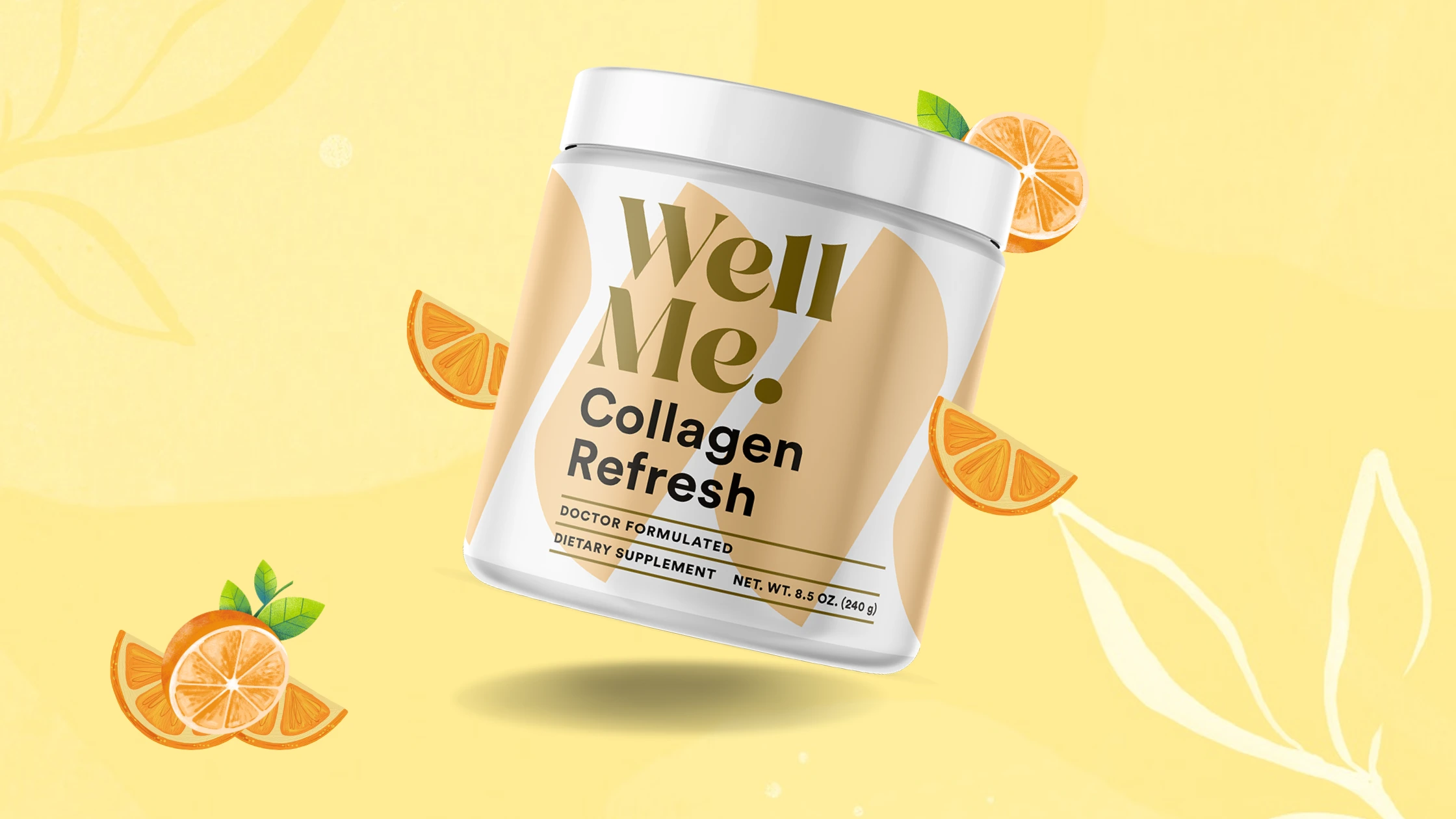 WellMe Collagen Refresh Reviews