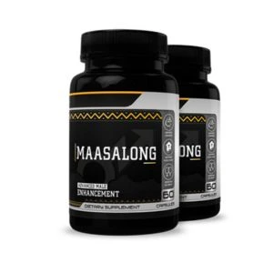 2 bottle of maasalong