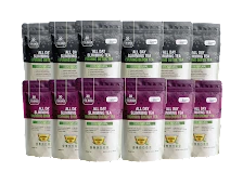 All day slimming tea 6 month supply