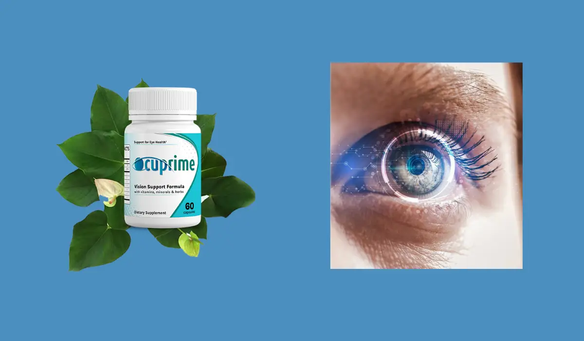 Benefits Of Ocuprime