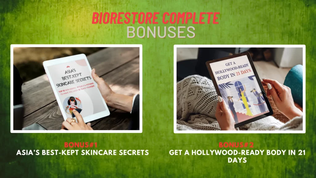 BioRestore-Complete-bonuses