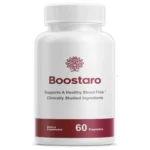 Boostaro Sexual Health Supplement