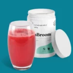 ColonBroom Gut Health Supplement
