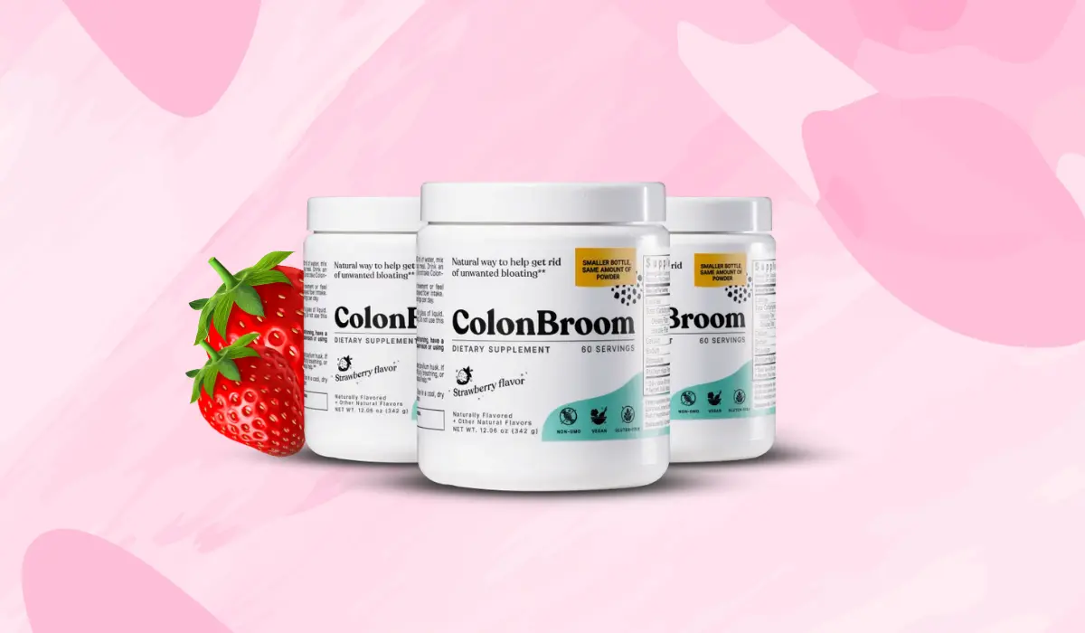 ColonBroom Reviews