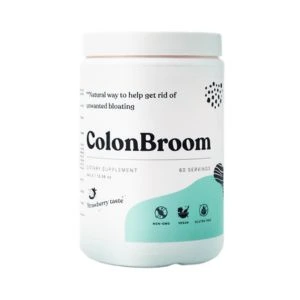 ColonBroom bottle