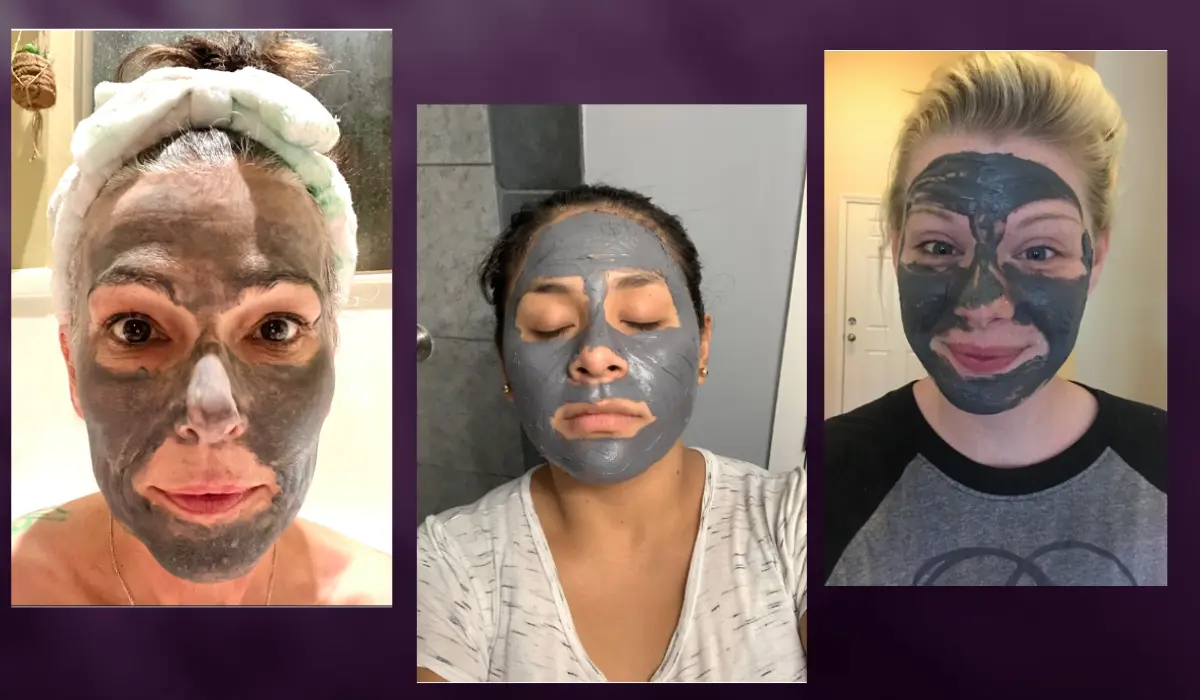 Dead Sea Mud Mask Customer Reviews 
