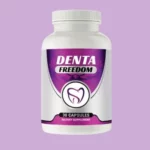 Denta Freedom teeth support formula