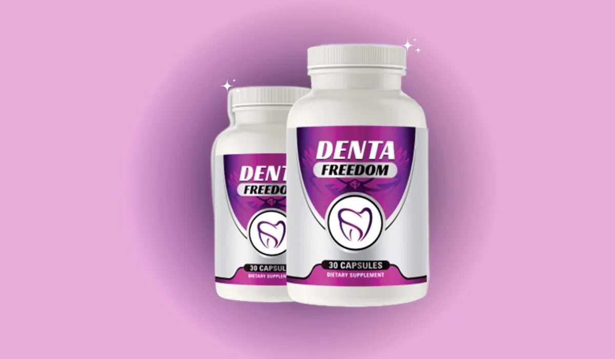 Denta Freedom Reviews