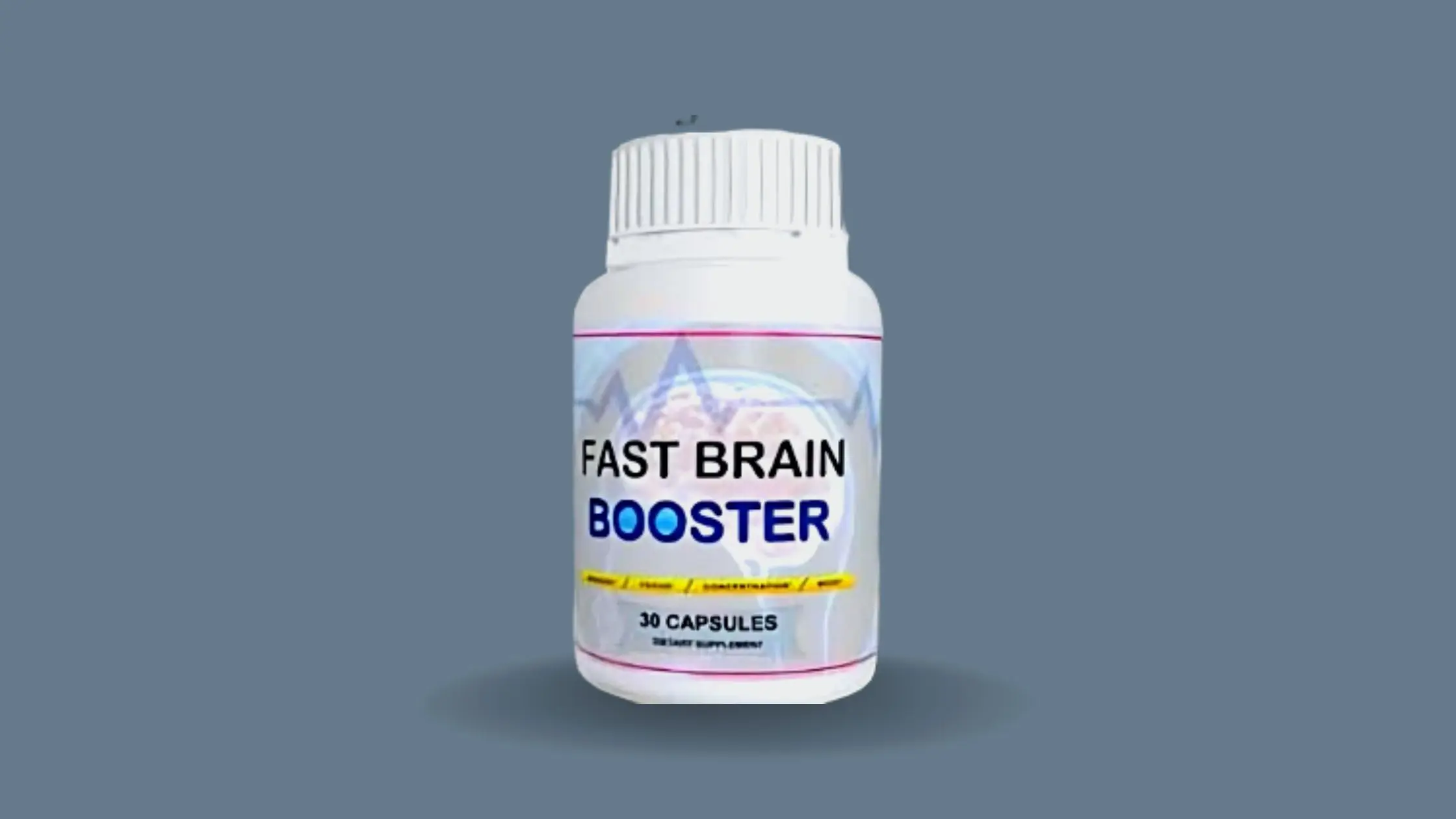 Fast Brain Booster Overview