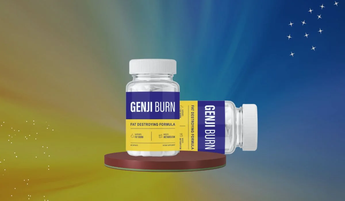 Genji Burn Review