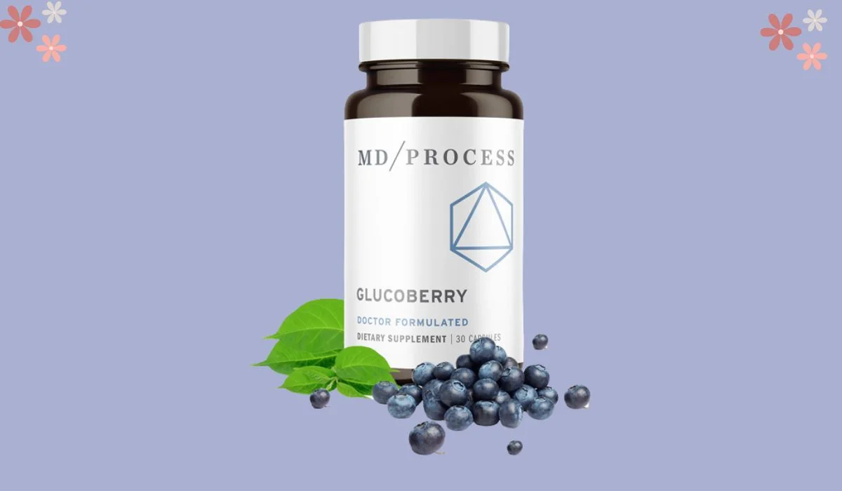 glucoberry review