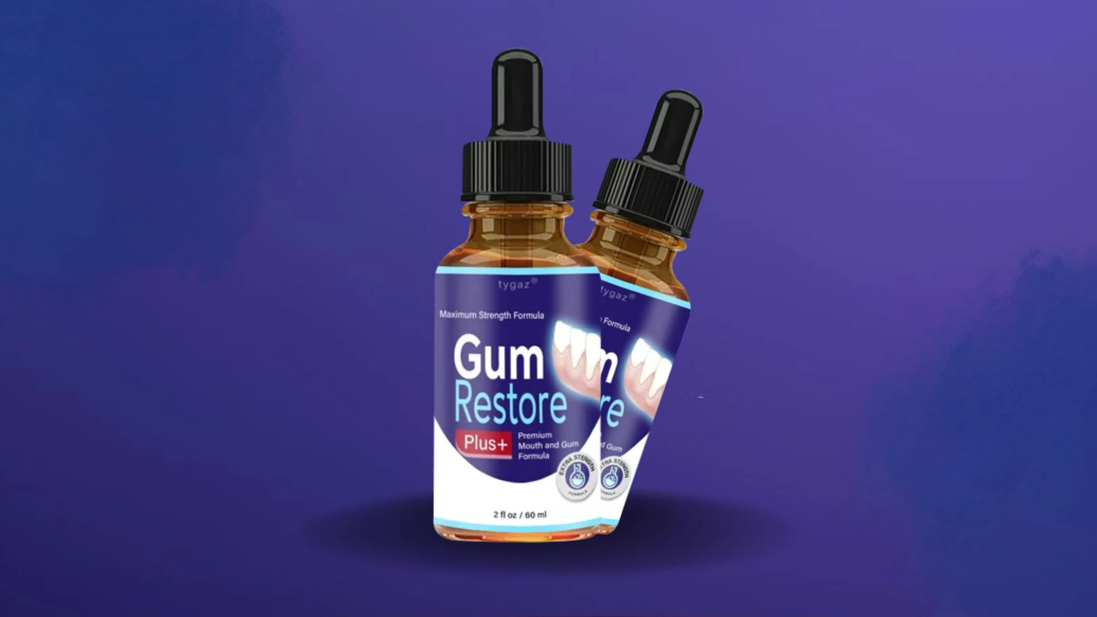 Gum Restore Plus Review