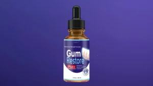 Gum Restore Plus overall score