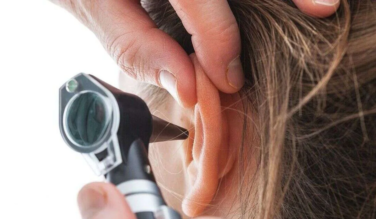 How Can You Make Your Inner Ear Healthy