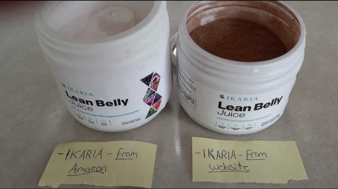 Ikaria Lean Belly Juice-My Personal Experience