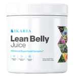 Ikaria Lean Belly Juice Rating