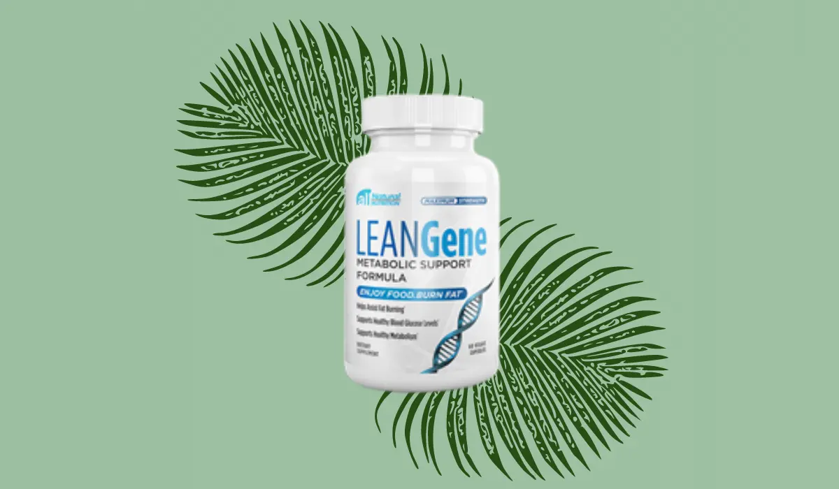 Lean Gene Review