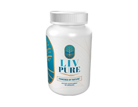 Liv Pure supplement