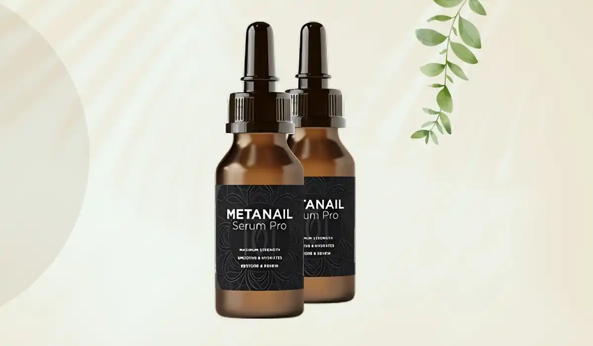 Metanail Serum Pro Review