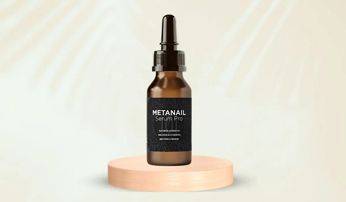 Metanail Serum Pro Reviews