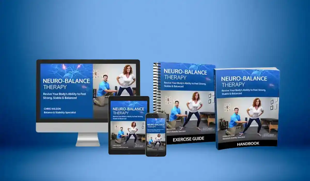 Neuro-Balance Therapy Review