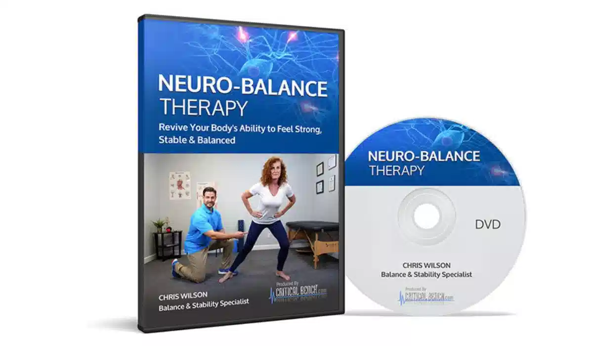 Neuro-Balance Therapy program