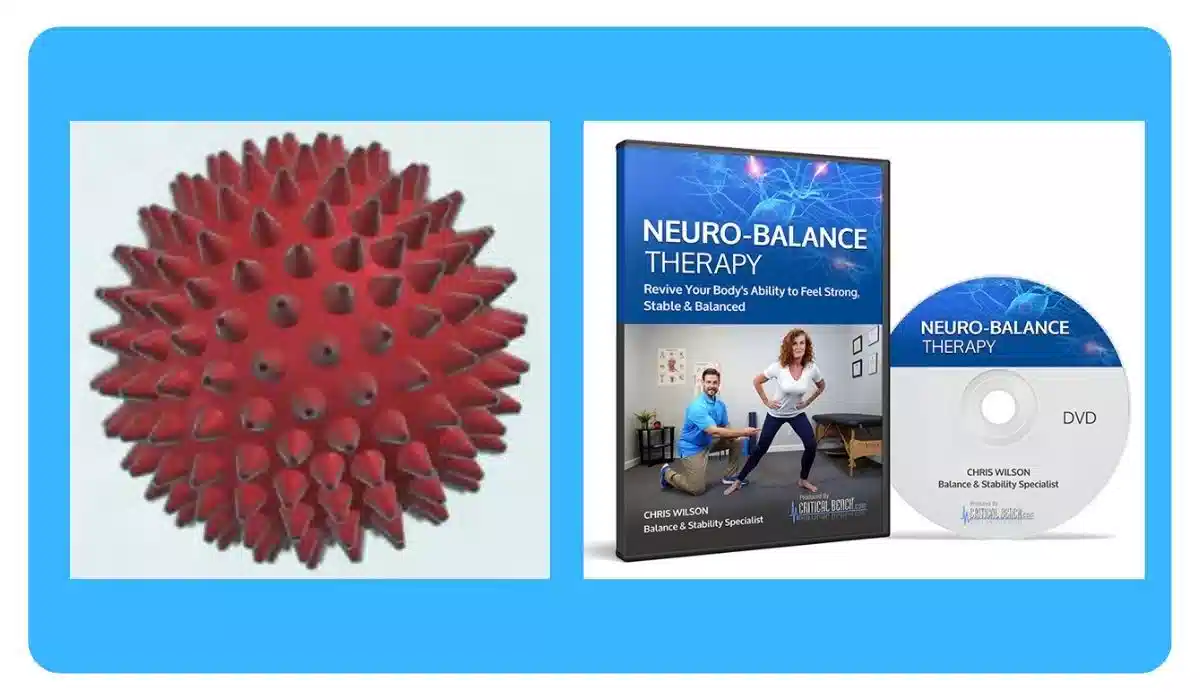 Neuro-Balance Therapy