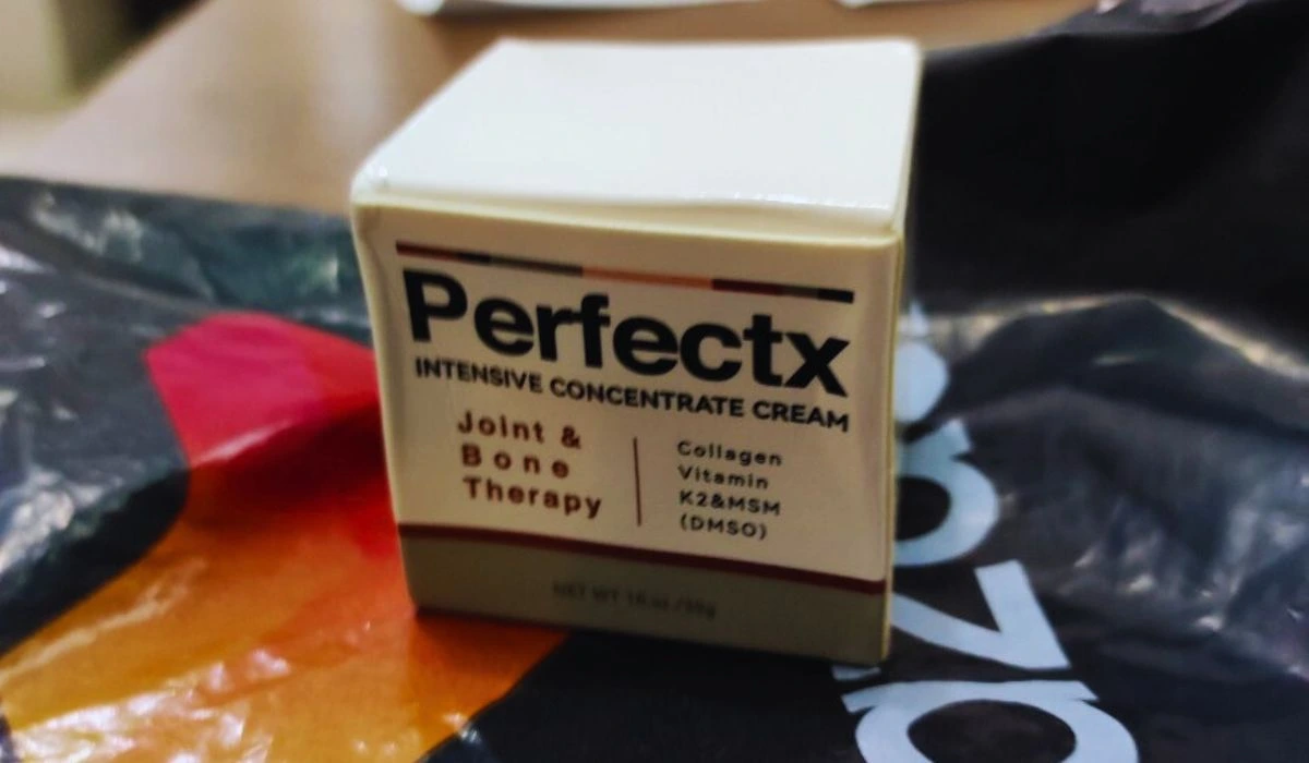 Perfectx Joint & Bone Cream Reviews