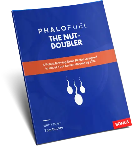 PhaloFuel Bonus 2