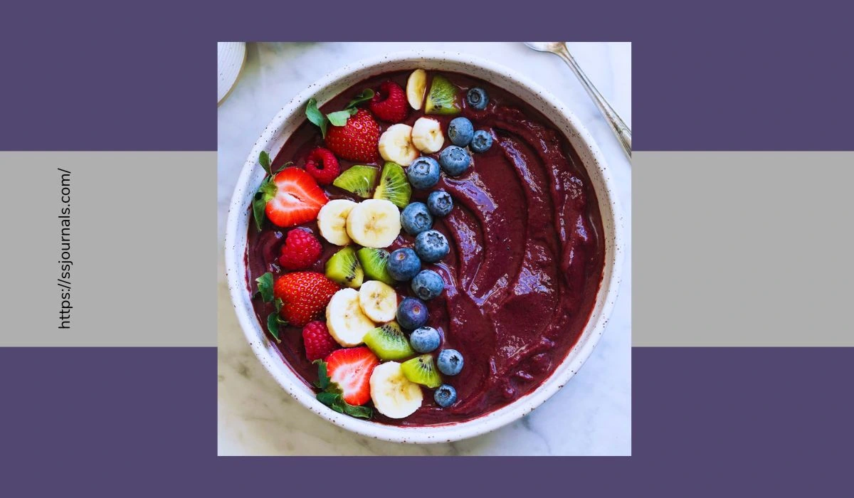 Pregnancy And Acai Bowls Is It Safe To Use Acai During Pregnancy What Are The Benefits