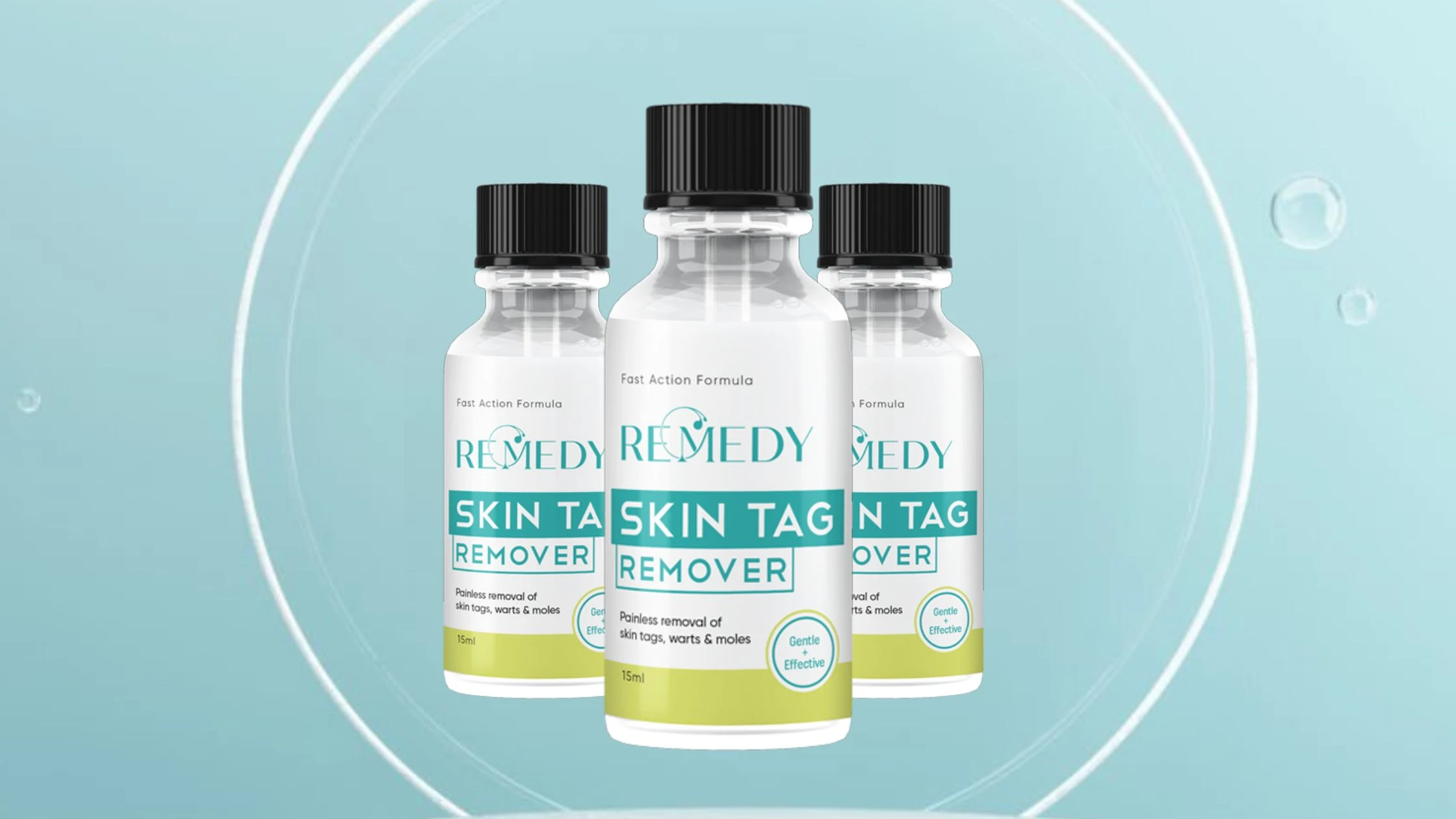 Remedy Skin Tag Remover review