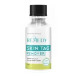 Remedy Skin Tag Remover overall supplement score