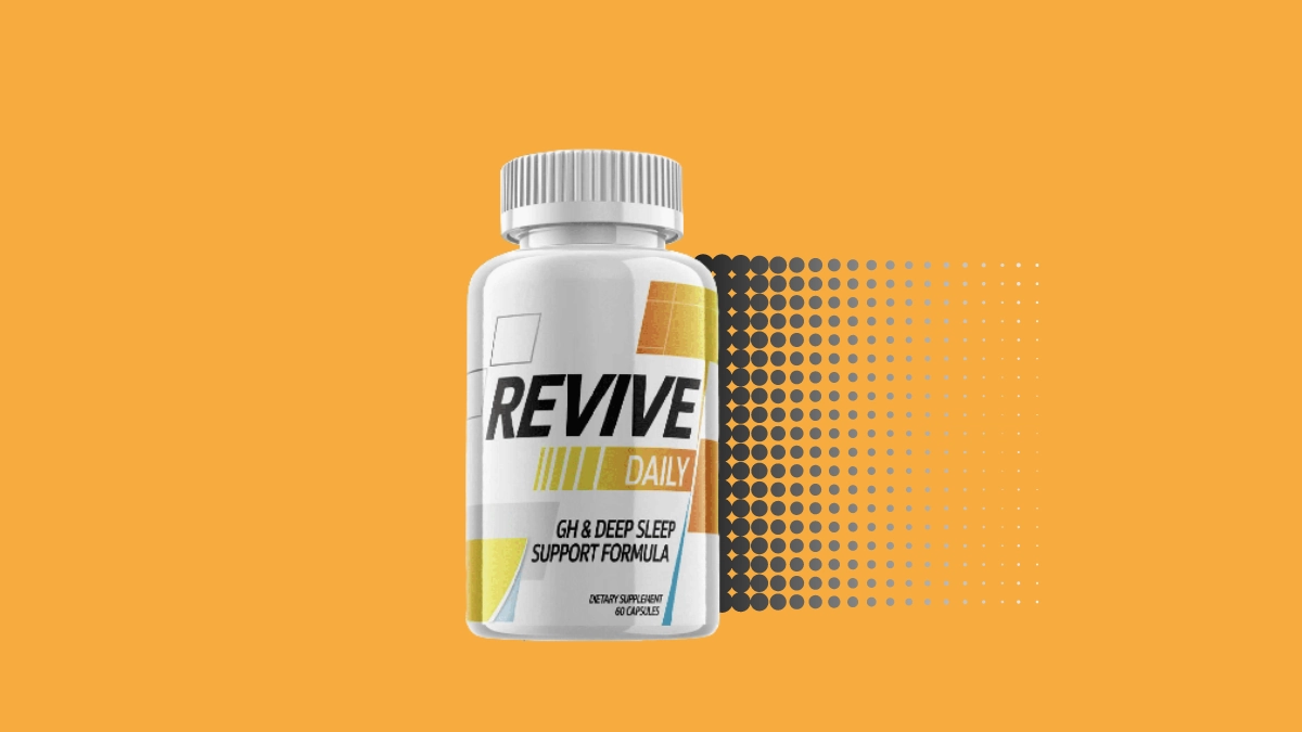 Revive Daily Reviews