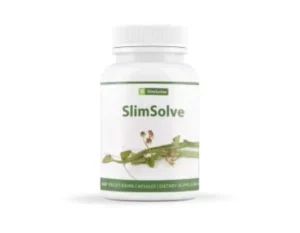 SlimSolve supplement