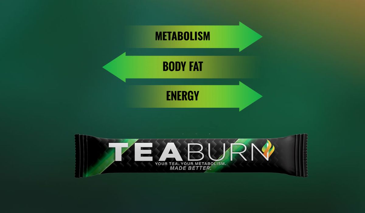 Tea Burn Benefits