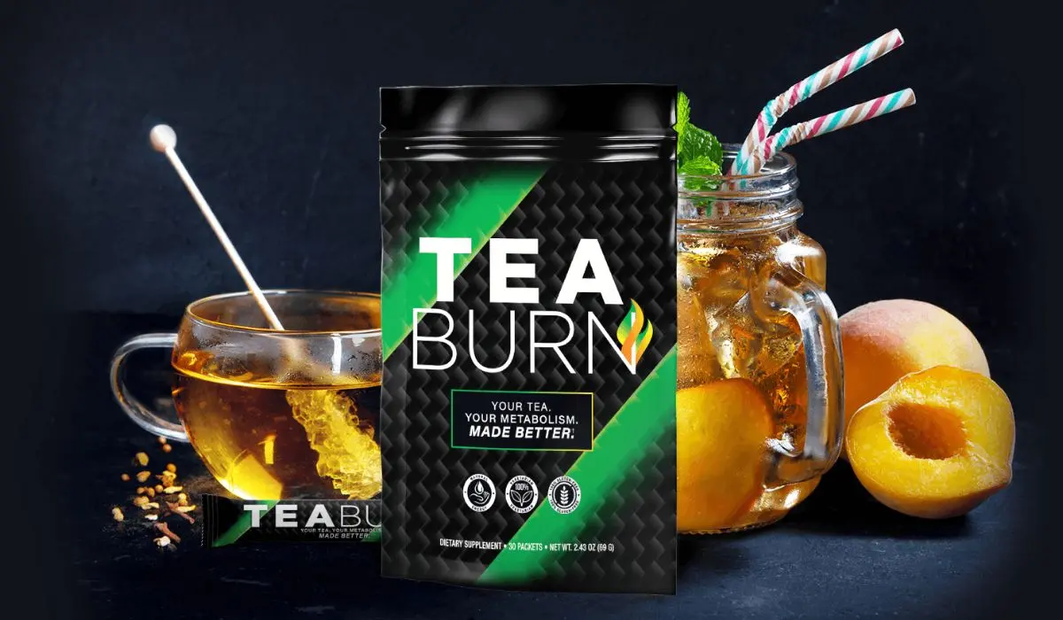 Tea Burn Review